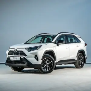 Toyota RAV4 2.0L