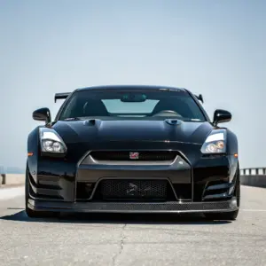 Nissan GT-R R35